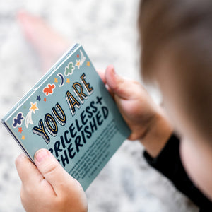 You Already Are - Blessing Cards