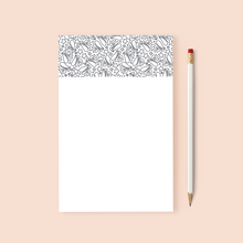 Load image into Gallery viewer, Notepads + DoodlePads